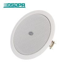 6.5" Full Range PA Ceiling Speaker OEM Ceiling speaker Manufacturer